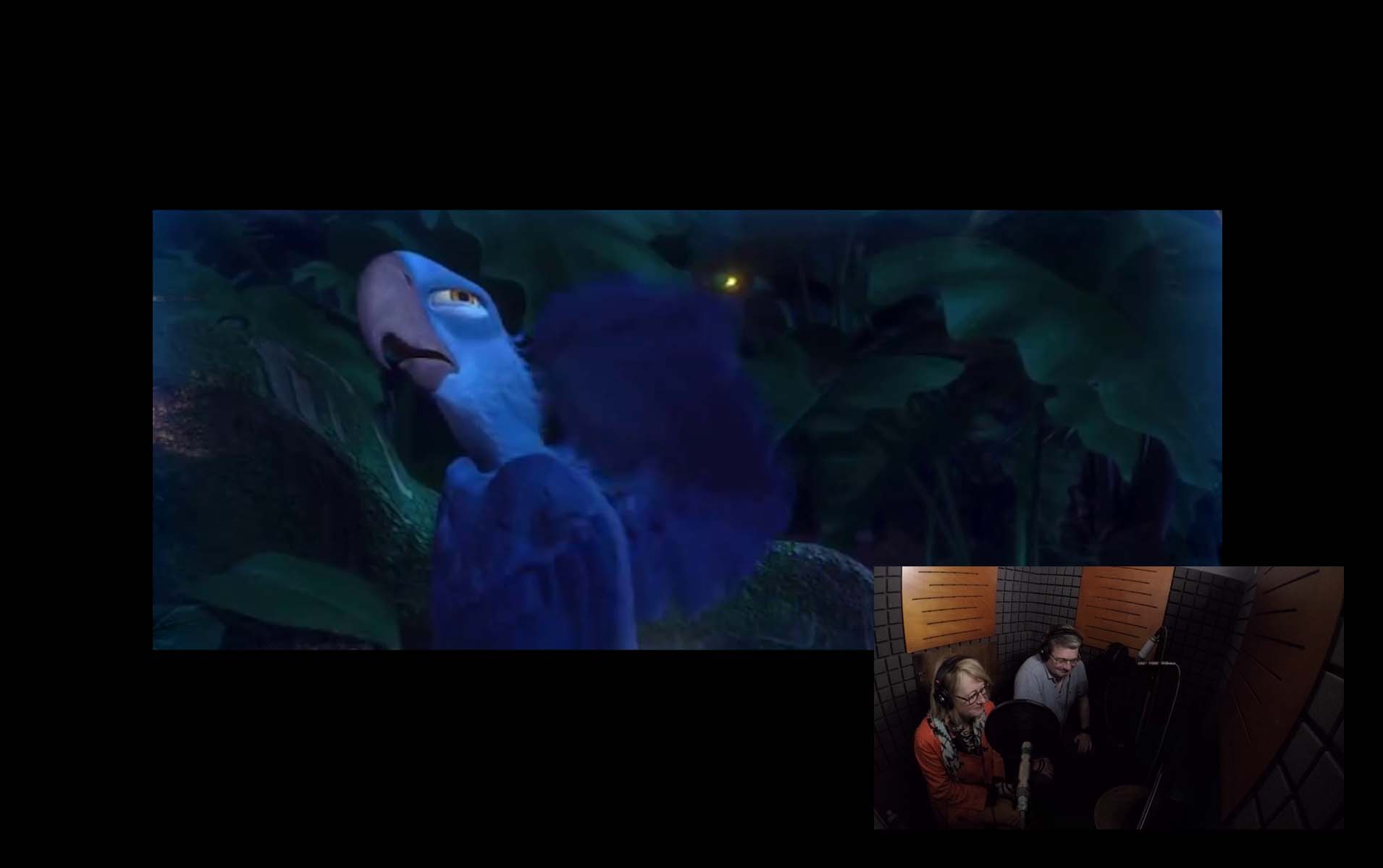 film- doublage- audio- prise sons