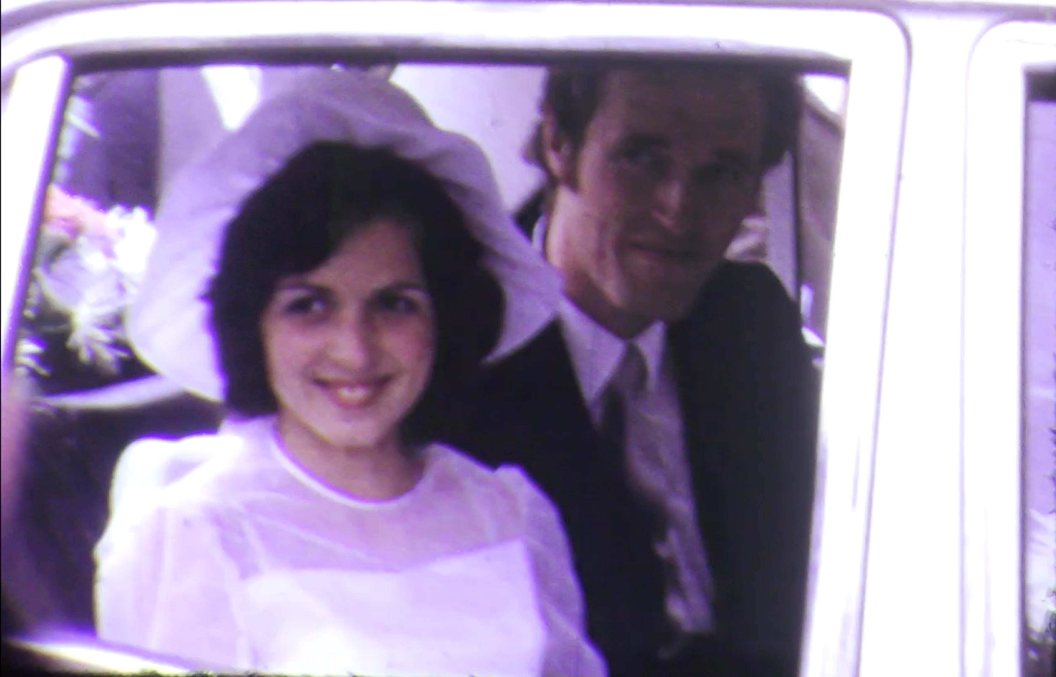 MARIAGE Numérisation- vidéo- audio