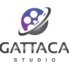 Gattaca Studio Logo