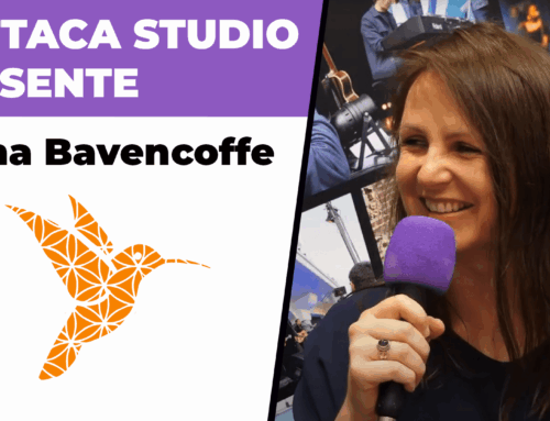 Gattaca Studio Présente – Anna Bavencoffe | Sophrologue