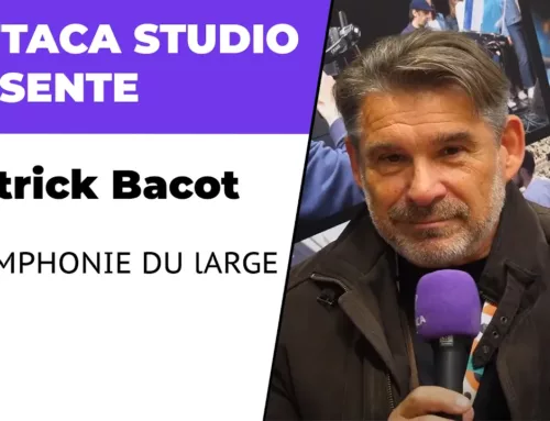Gattaca Studio Présente – Rencontre avec Patrick Bacot