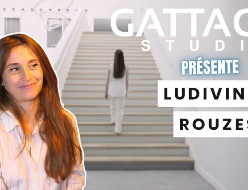 Gattaca Studio Présente – Ludivine Rouzès : Imagine for Margo