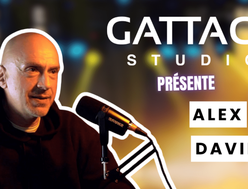 Gattaca Studio Présente : Alex David