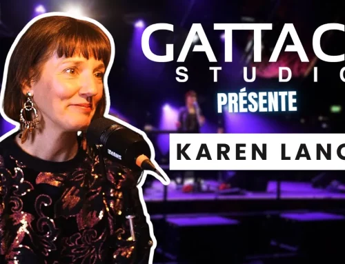 Gattaca Studio Présente – Karen Lano