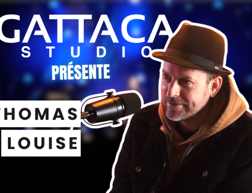 Gattaca Studio Présente #2 Thomas Louise