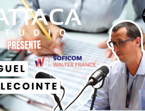 Gattaca Studio Présente : SOFICOM – Miguel Lecointe