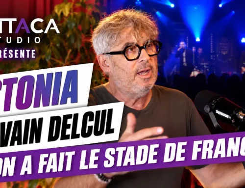 ASTONIA : 23 ans de rock, de passion et de scène | Sylvain Delcul
