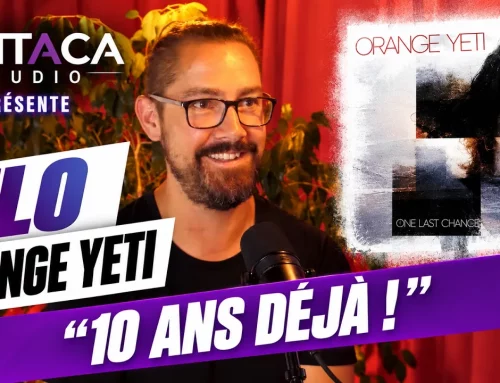 Orange Yéti fête ses 10 ans avec « One Last Chance »