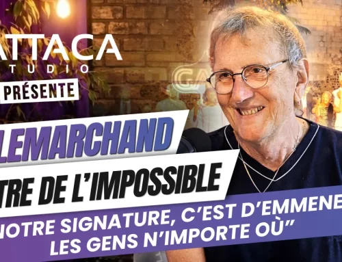 Jean-Baptiste Le Marchand : près de 50 ans de Théâtre de l’Impossible